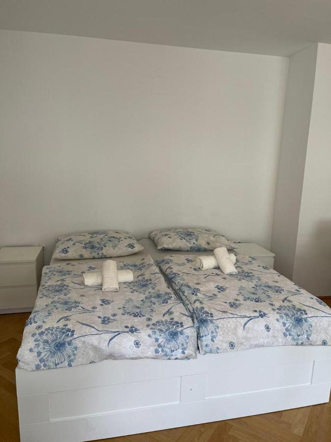 Default Stepahnsplatz Apartment Wien