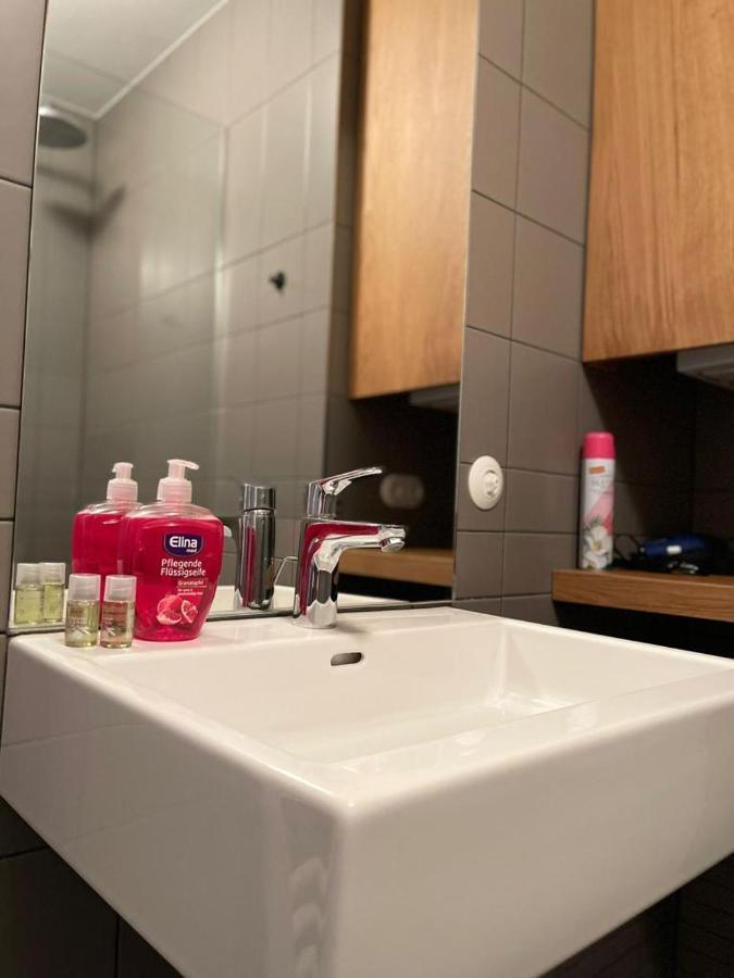 Default Stepahnsplatz Apartment Wien
