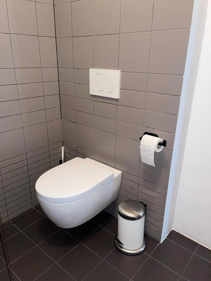 Apartment Default Stepahnsplatz Wien